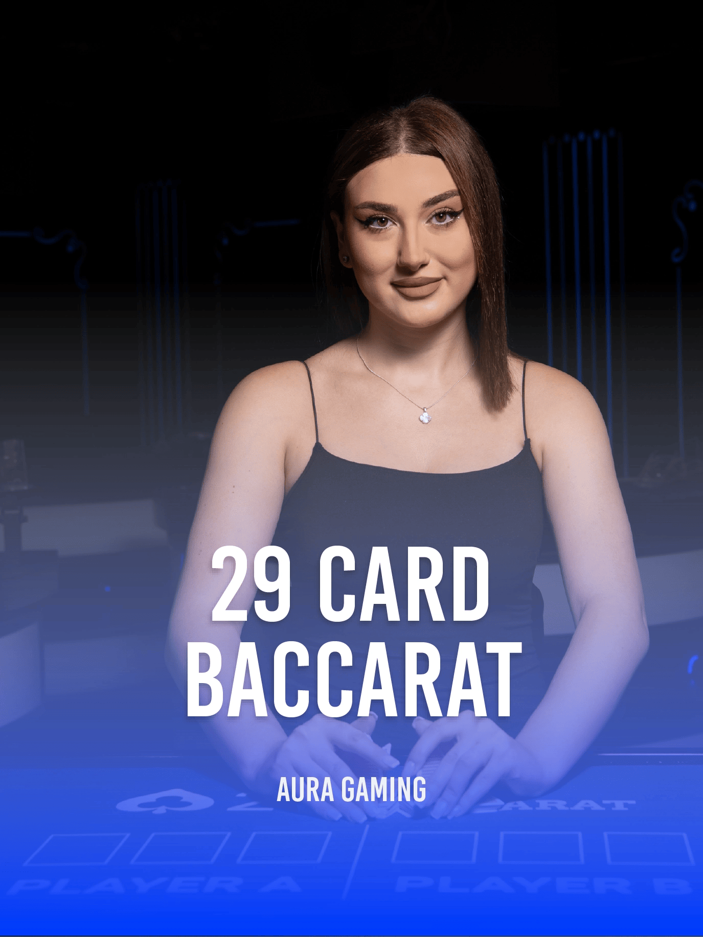 29 Card Baccarat