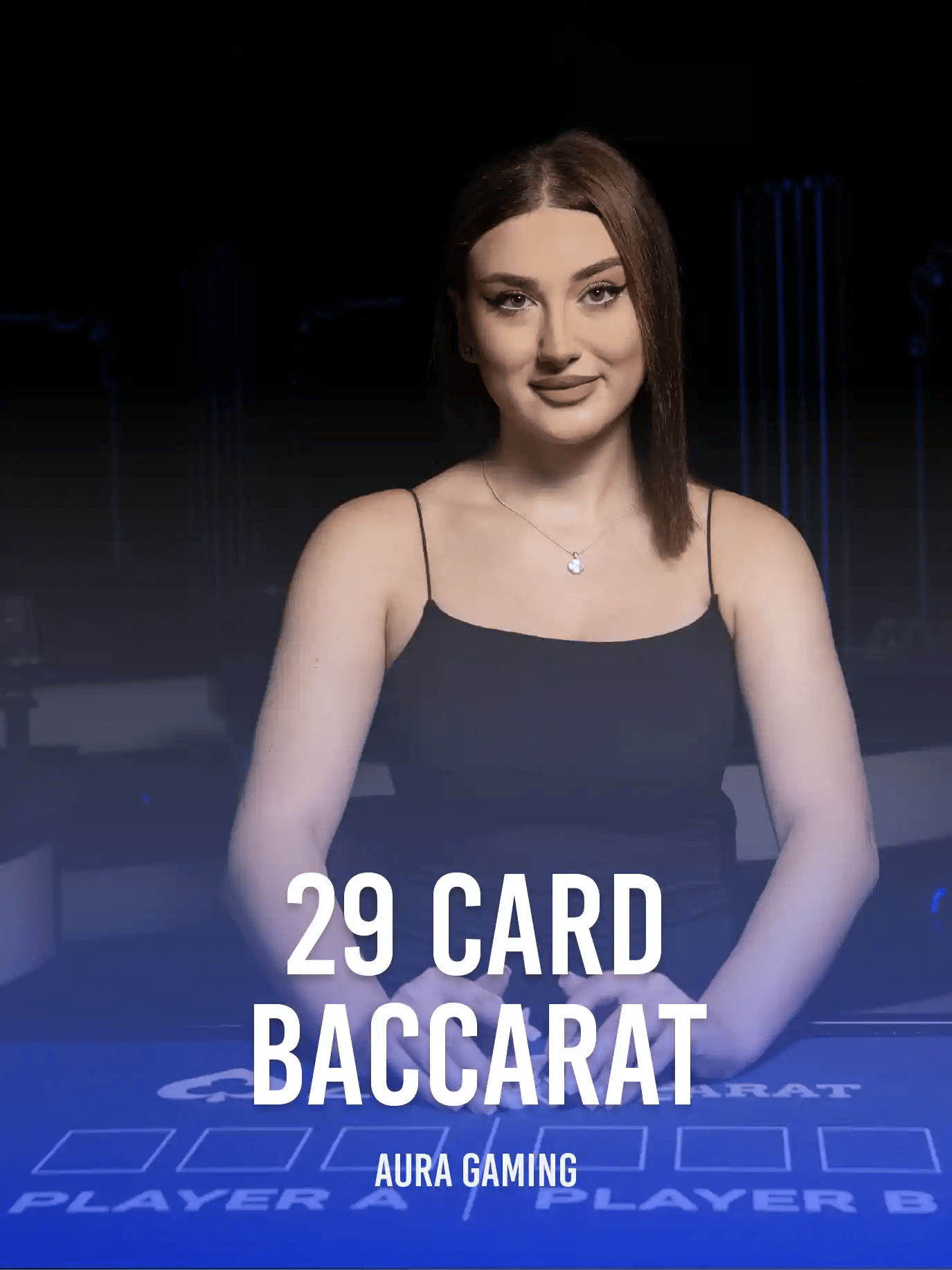 29 Card Baccarat