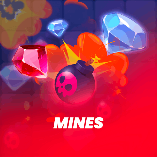 Mines