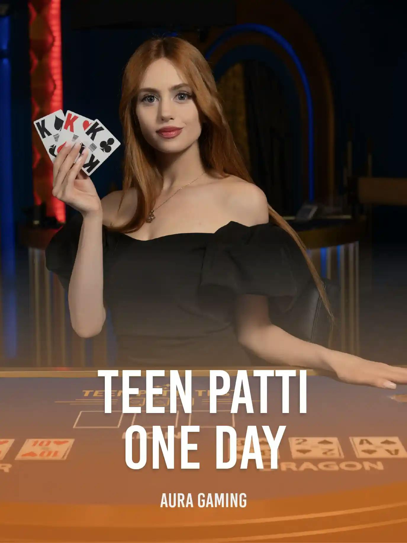Teen Patti One Day