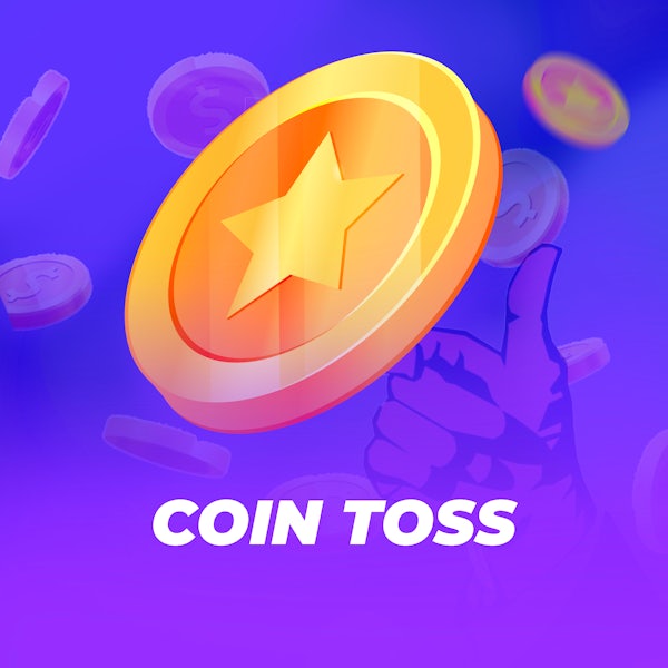 COIN TOSS
