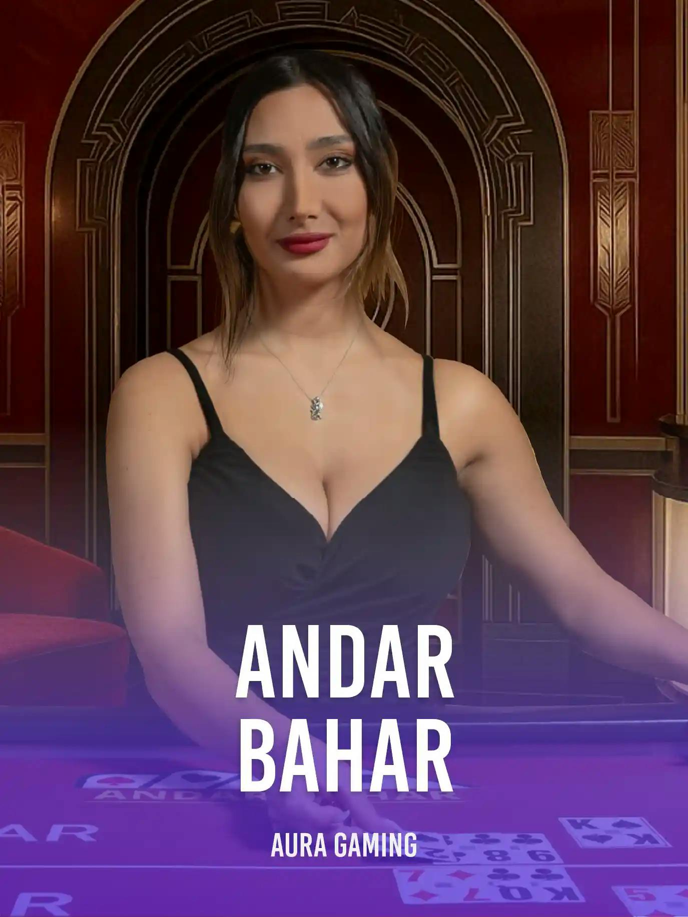 Andar Bahar