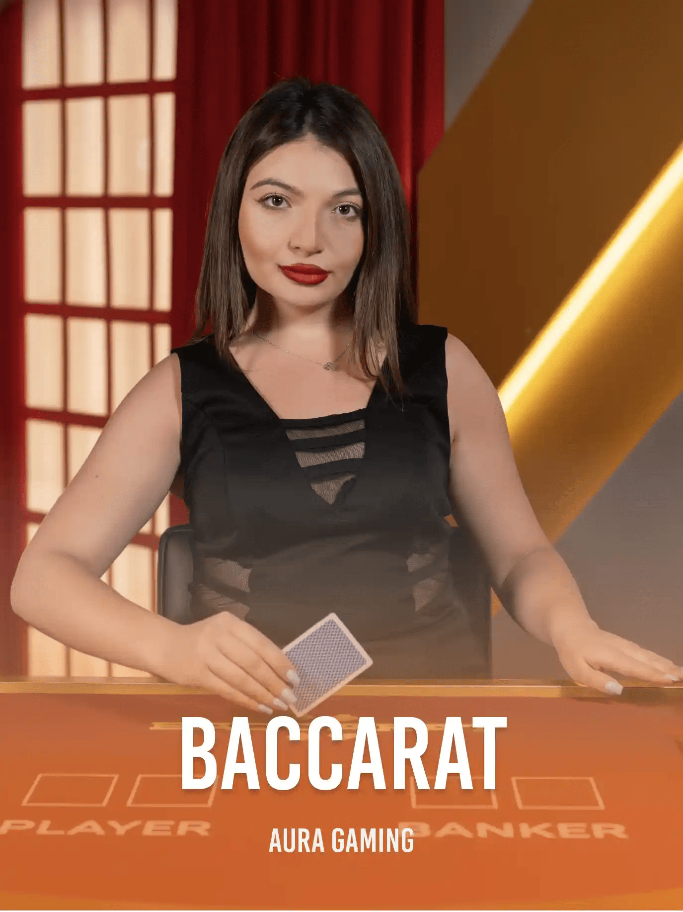 Baccarat