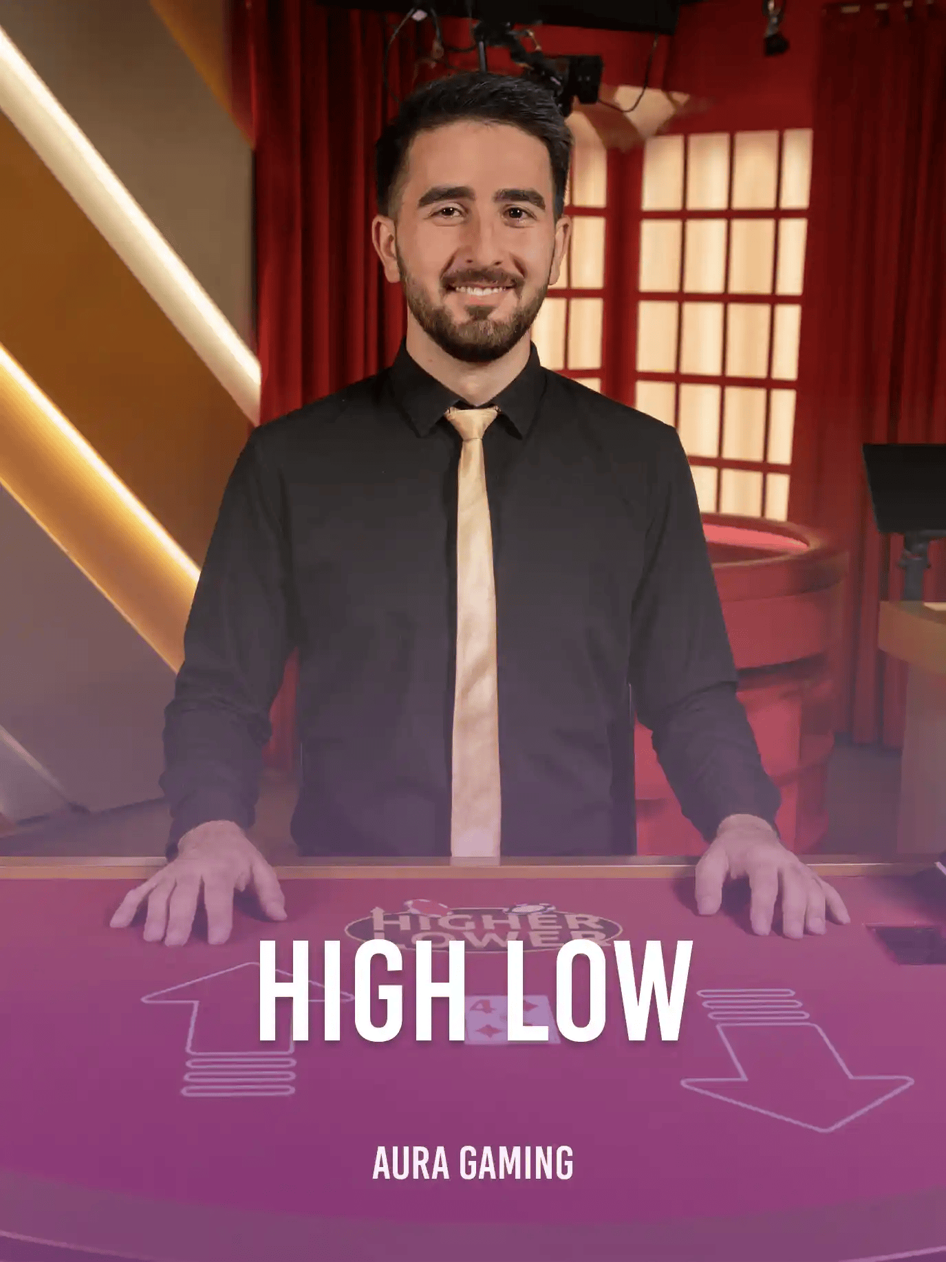 High Low