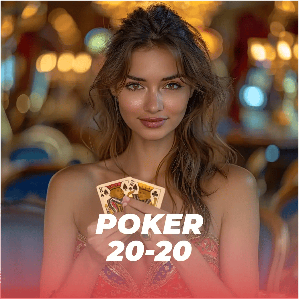 Poker 20-20