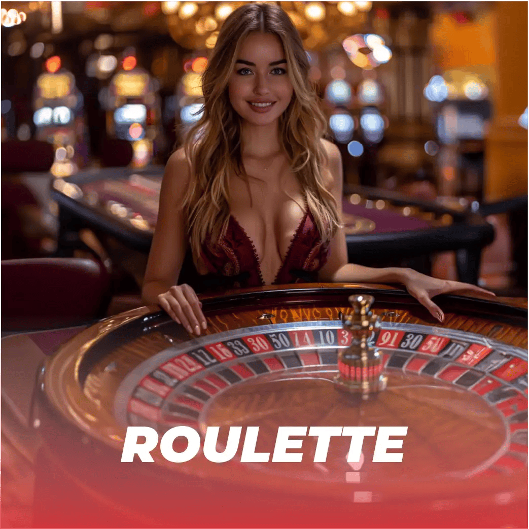 Roulette