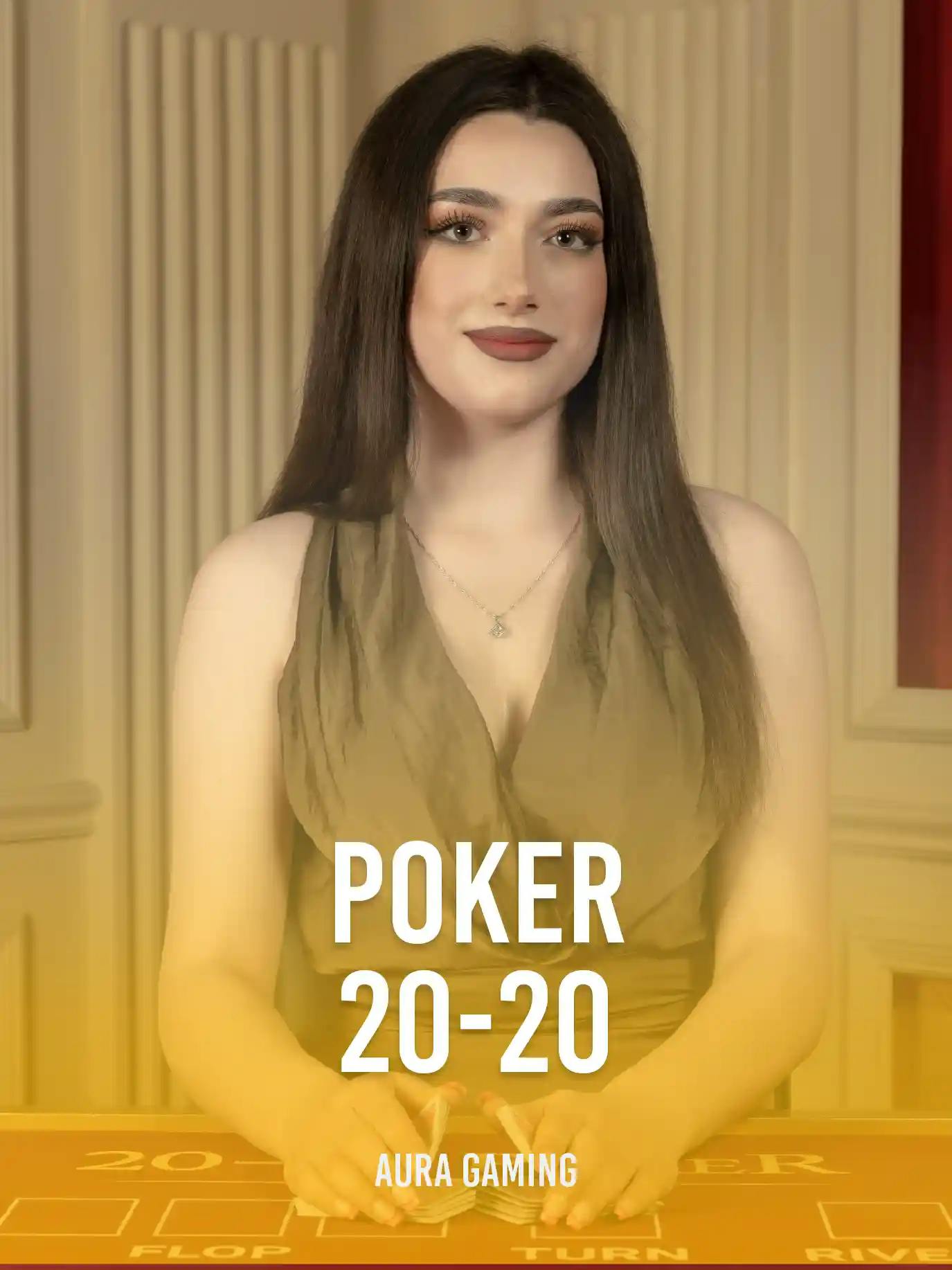Poker 20-20