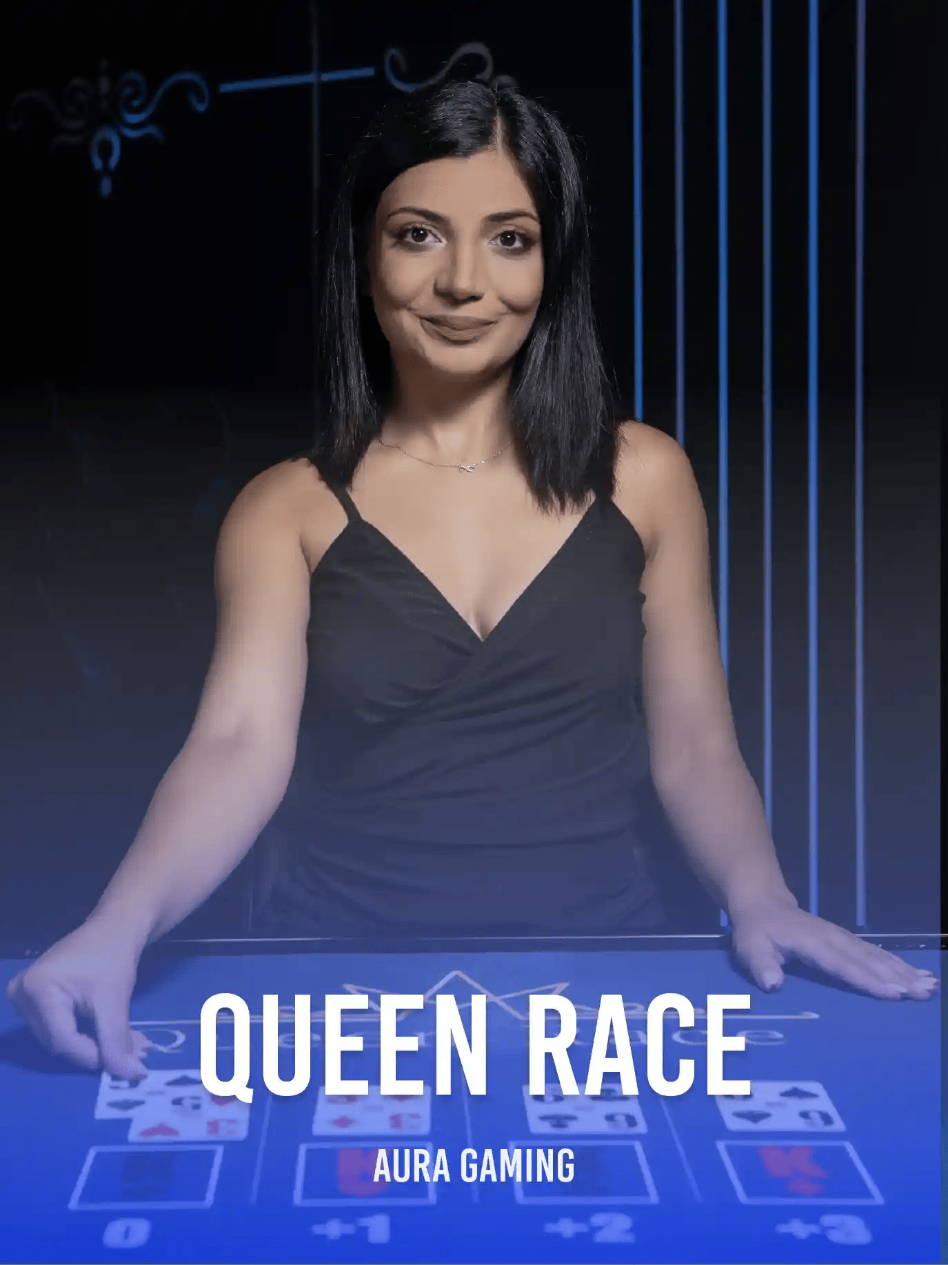 Queen Race