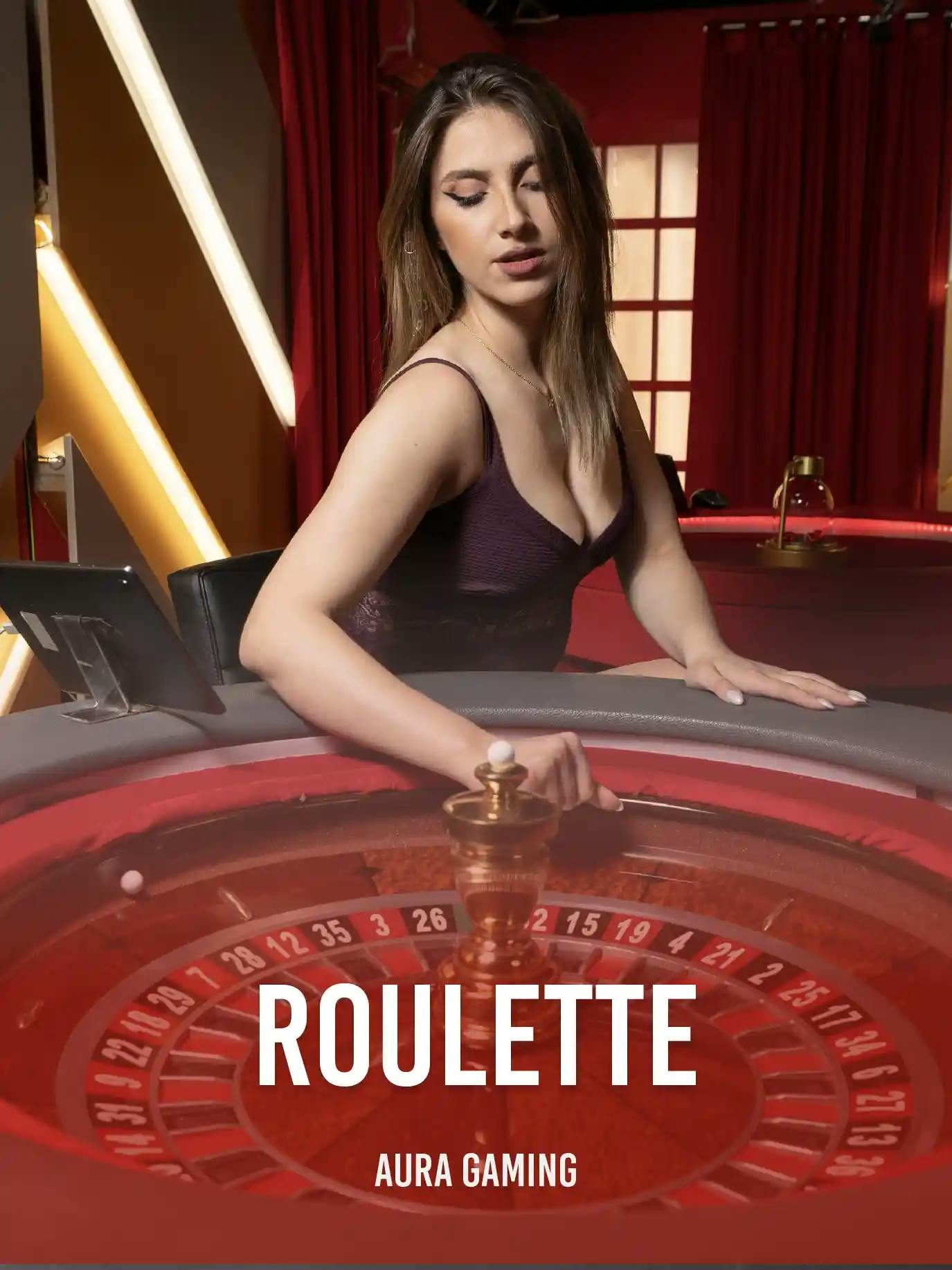 Roulette