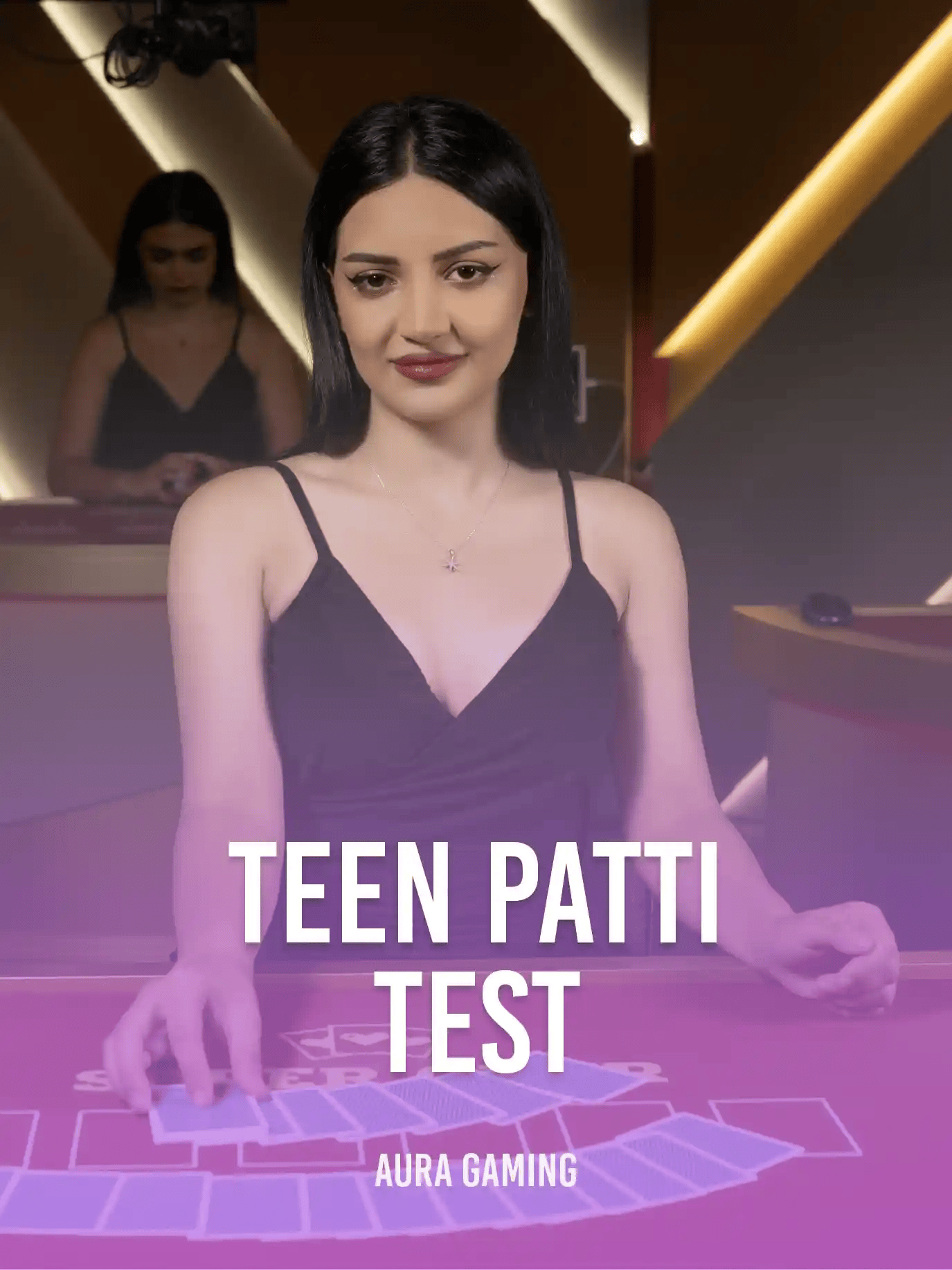 Teen Patti Test